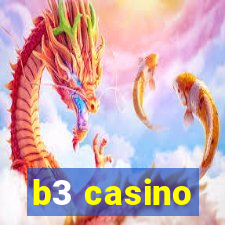 b3 casino